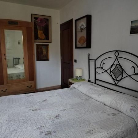 Bed & Breakfast Ca' Di Vissai Arnasco Экстерьер фото