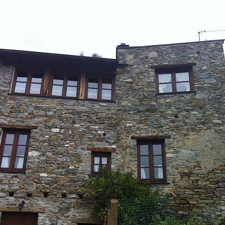 Bed & Breakfast Ca' Di Vissai Arnasco Экстерьер фото