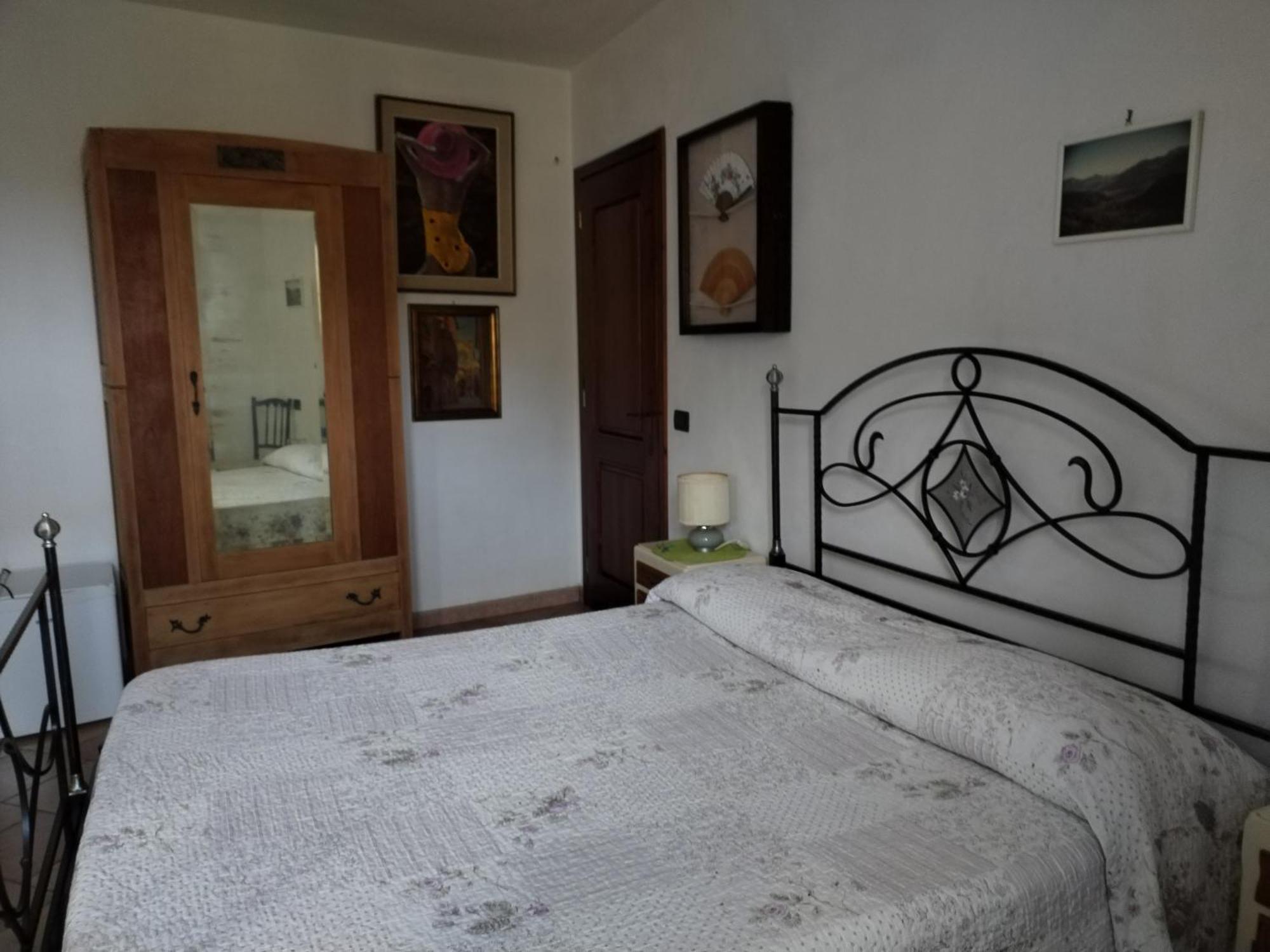 Bed & Breakfast Ca' Di Vissai Arnasco Экстерьер фото
