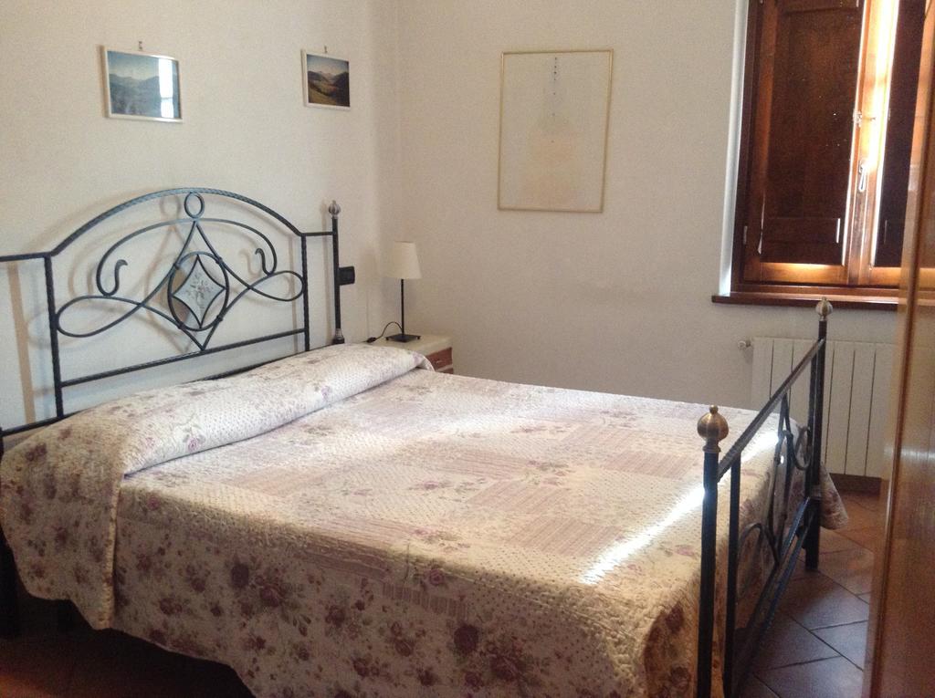 Bed & Breakfast Ca' Di Vissai Arnasco Экстерьер фото