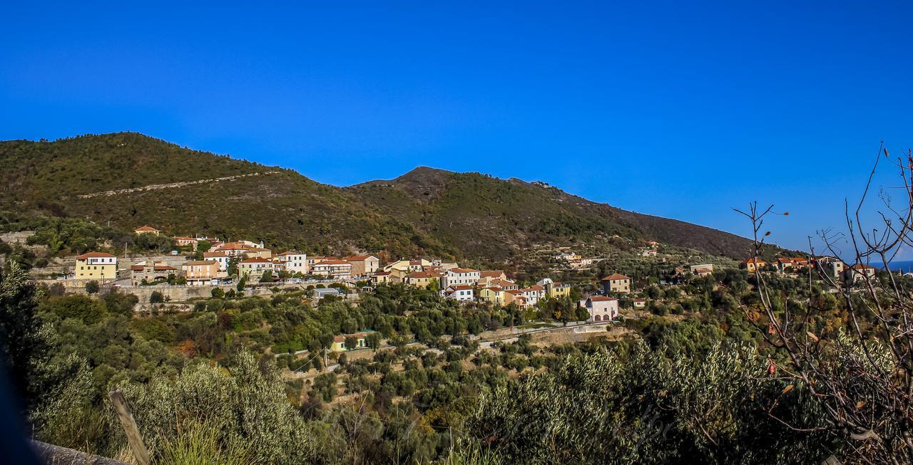 Bed & Breakfast Ca' Di Vissai Arnasco Экстерьер фото