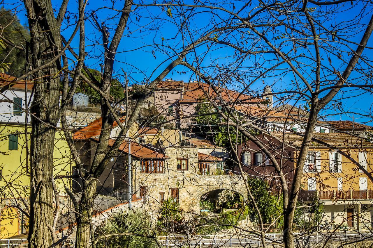 Bed & Breakfast Ca' Di Vissai Arnasco Экстерьер фото