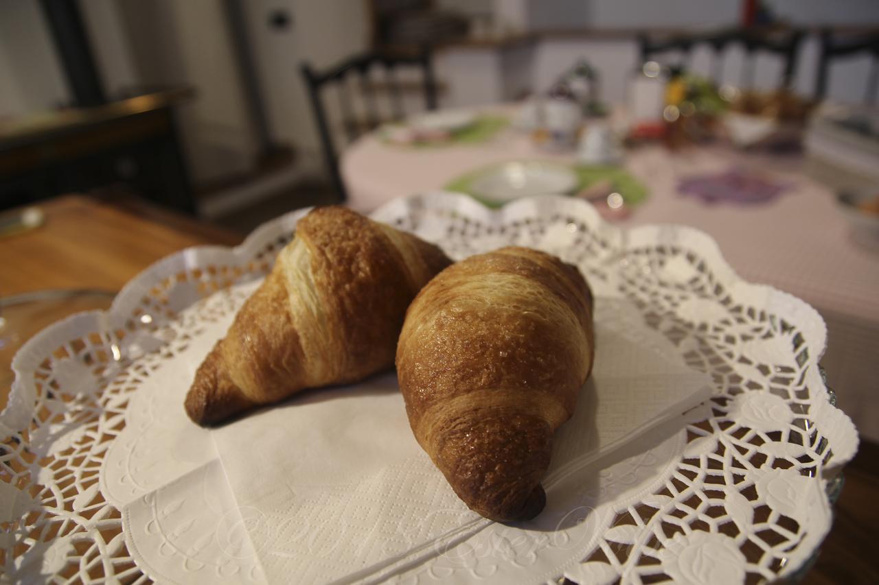 Bed & Breakfast Ca' Di Vissai Arnasco Экстерьер фото
