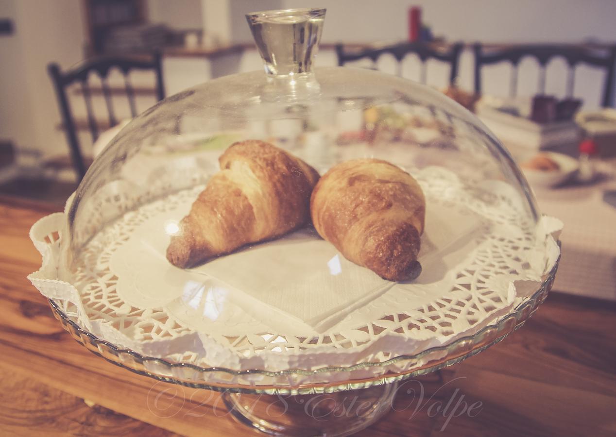 Bed & Breakfast Ca' Di Vissai Arnasco Экстерьер фото