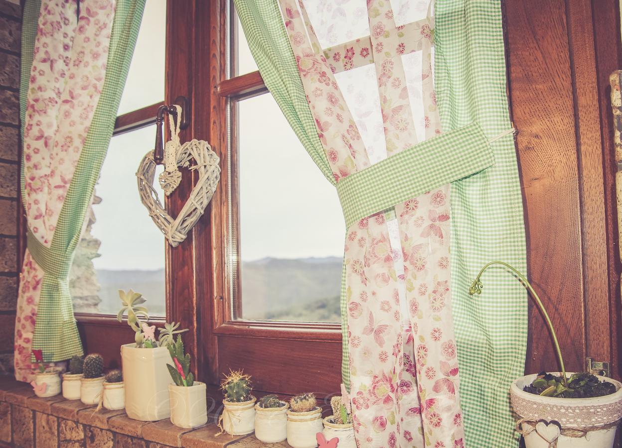 Bed & Breakfast Ca' Di Vissai Arnasco Экстерьер фото